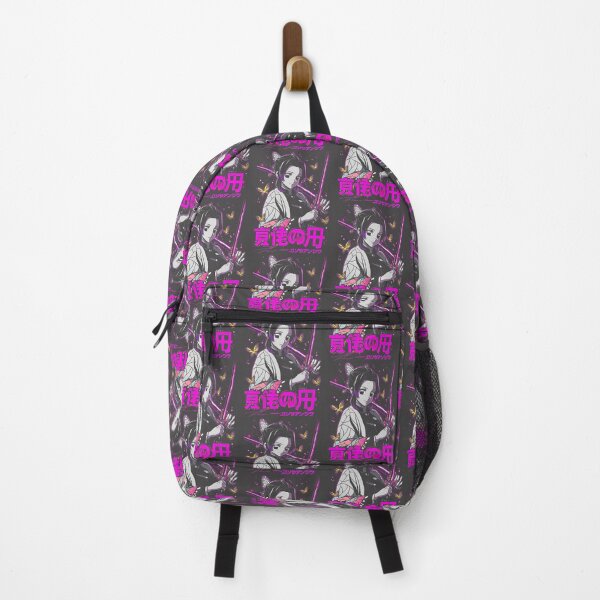 Item preview, Shinobu Kocho Anime Character Art Inspired Design designed and sold by maro007.