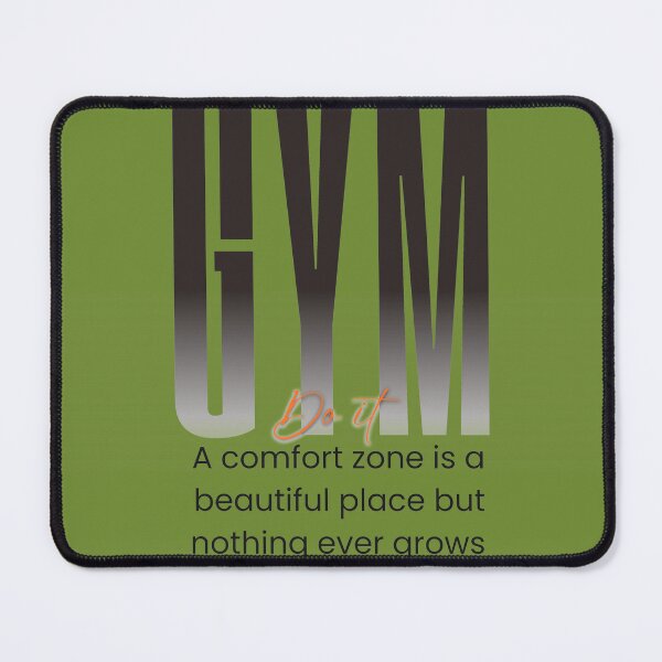 Item preview, Winter Is Coming Gym Motivational Fitness Quote designed and sold by Mr besho.