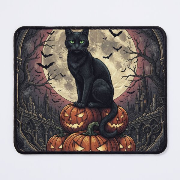 Item preview, Halloween guardian designed and sold by AnonimusDesigns.