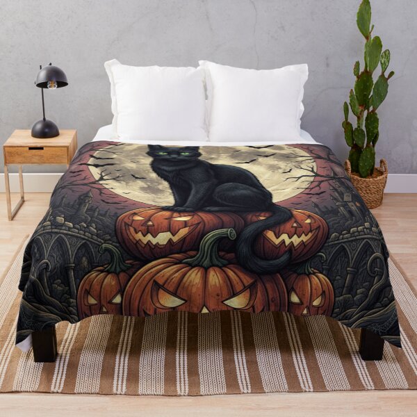 Item preview, Halloween guardian designed and sold by AnonimusDesigns.