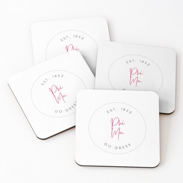 Item preview, Phi Mu Go Greek designed and sold by hope0532.