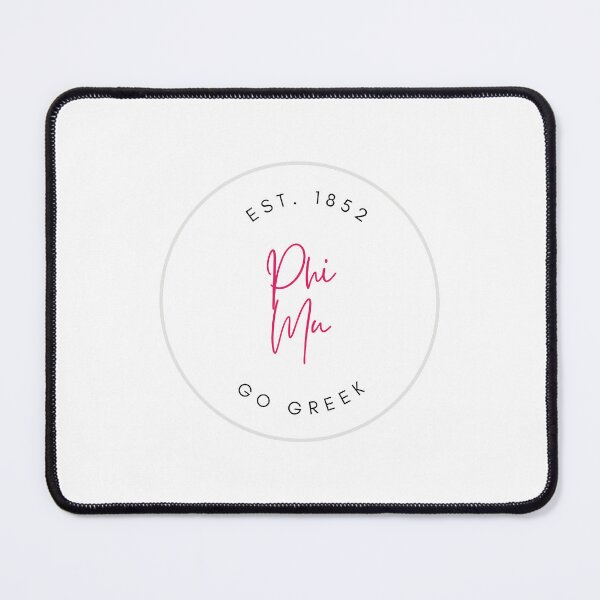 Item preview, Phi Mu Go Greek designed and sold by hope0532.