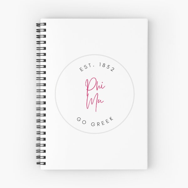 Item preview, Phi Mu Go Greek designed and sold by hope0532.