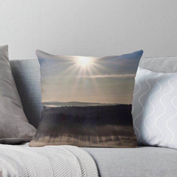 Item preview, Star of the sun. Early Morning at Pahkanakallio 45 designed and sold by Jouko Lehto Photography.