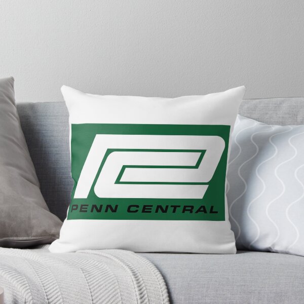 Item preview, Penn Central PC designed and sold by Trains-and-Rail.