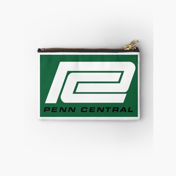 Item preview, Penn Central PC designed and sold by Trains-and-Rail.