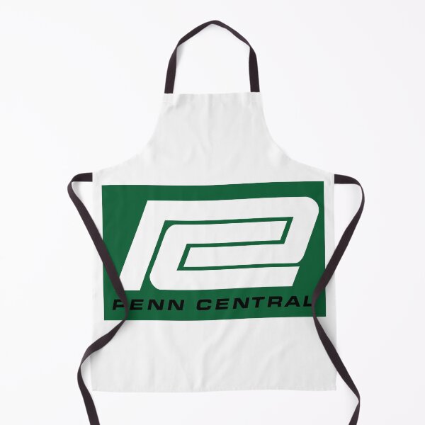 Aperçu de l'œuvre Penn Central PC créée et vendue par Trains-and-Rail.