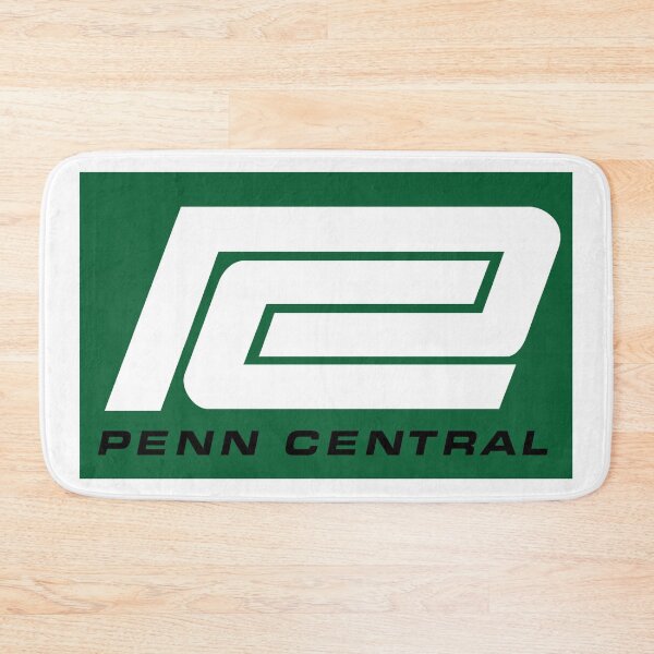 Item preview, Penn Central PC designed and sold by Trains-and-Rail.