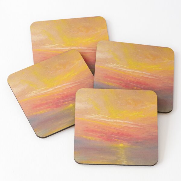Item preview, Light Dissolving into Water designed and sold by AslamArtwork.