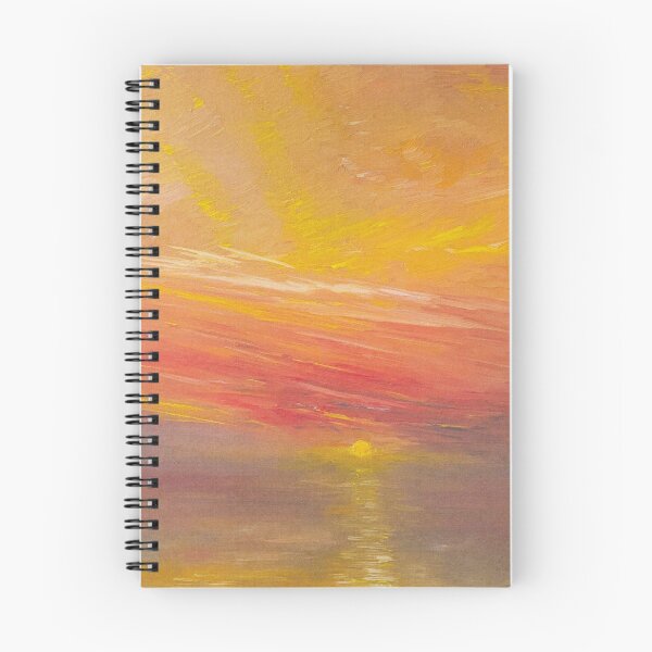 Item preview, Light Dissolving into Water designed and sold by AslamArtwork.
