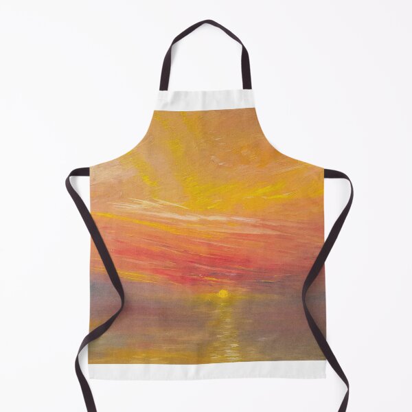 Item preview, Light Dissolving into Water designed and sold by AslamArtwork.