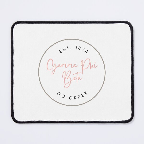 Item preview, Gamma Phi Beta Go Greek designed and sold by hope0532.