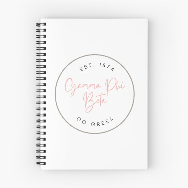 Item preview, Gamma Phi Beta Go Greek designed and sold by hope0532.