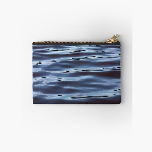 Item preview, Waves of the Lake – Serene Water Art designed and sold by SulkaCreative.