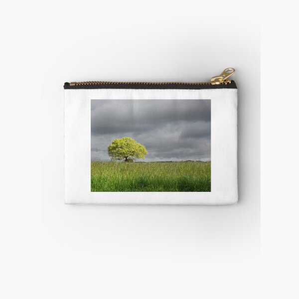 Item preview, Sunlit oak tree designed and sold by Judi Lion.