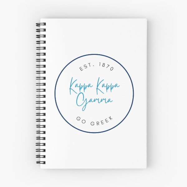Item preview, Kappa Kappa Gamma Go Greek designed and sold by hope0532.