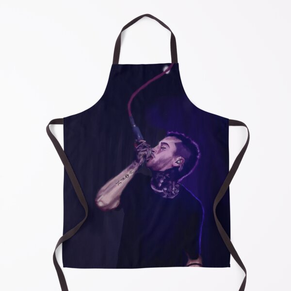 Item preview, Tyler Joseph portrait painting  designed and sold by thehat24.
