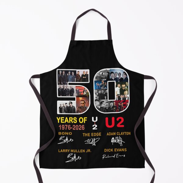Item preview, 50 Years of Rock Music 1976 2026 Vintage Band Anniversary Tribute Graphic designed and sold by InOtterNew.
