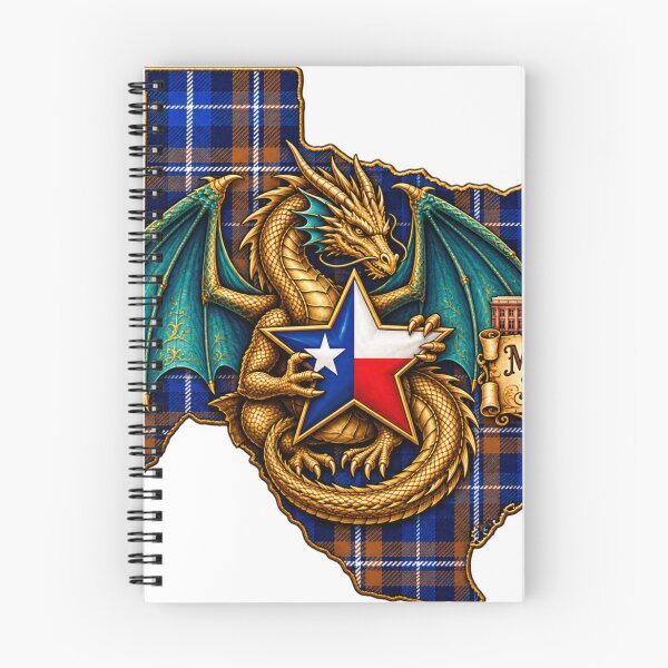 Item preview, McKinney Texas Dragon designed and sold by Vasator1585.