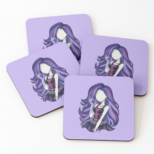 Item preview, Monster High - Spectra minimal designed and sold by Chocola129.