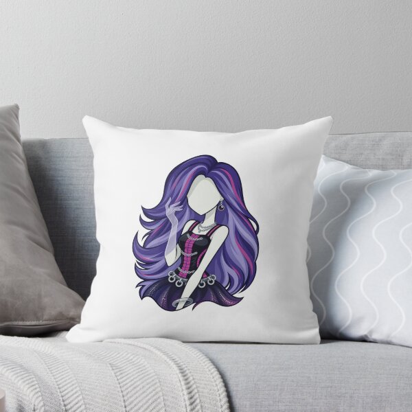 Item preview, Monster high - Spectra minimal designed and sold by Chocola129.
