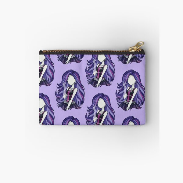 Item preview, Monster high - Spectra minimal designed and sold by Chocola129.