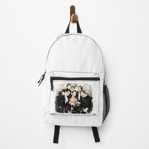 Artikelvorschau, BTS NORMAL MV Bangtan Boys 2026 entworfen und verkauft von Sommer Studio Designs.