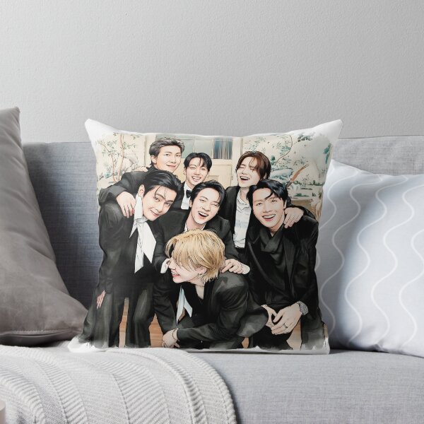 Item preview, BTS NORMAL MV Bangtan Boys 2026 designed and sold by Sommer Studio Designs.