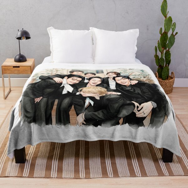 Item preview, BTS NORMAL MV Bangtan Boys 2026 designed and sold by Sommer Studio Designs.