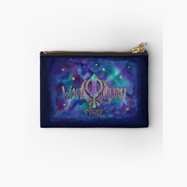 Item preview, Waheguru  designed and sold by shantilovesart.
