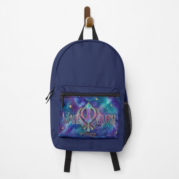 Item preview, Waheguru designed and sold by shantilovesart.