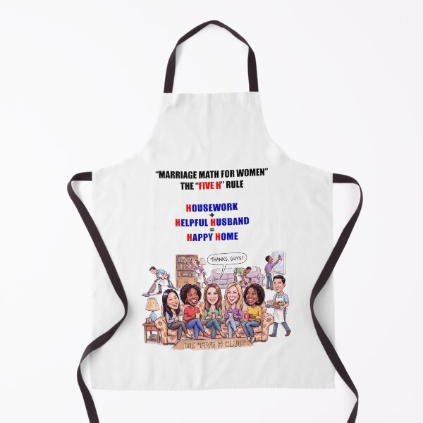 Item preview, MARRIAGE MATH FOR WOMEN designed and sold by RCP Digital Art.