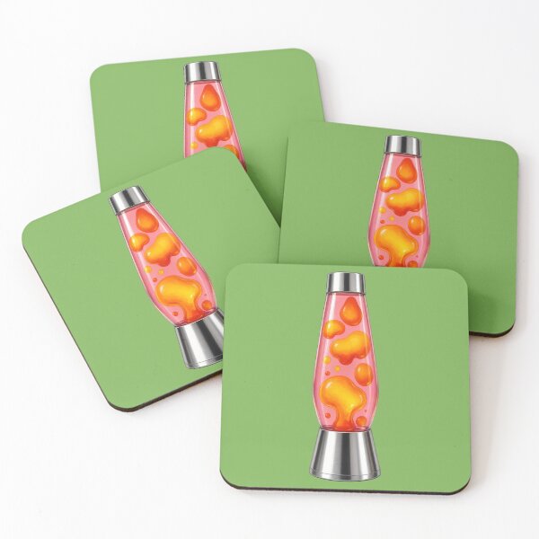 Item preview, Slowly but surely - Lava lamp - 70s designed and sold by design-rebell.