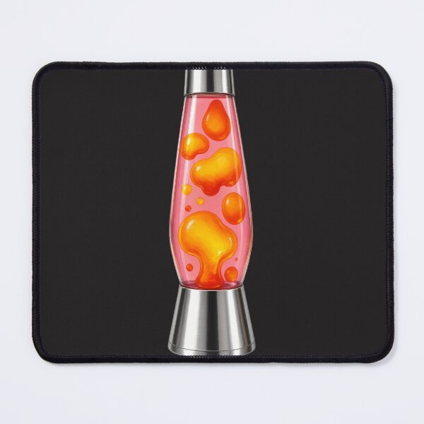 Item preview, Slowly but surely - Lava lamp - 70s designed and sold by design-rebell.