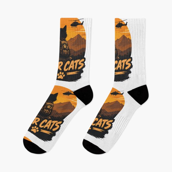 Item preview, War Cats designed and sold by Retro Whiskers.