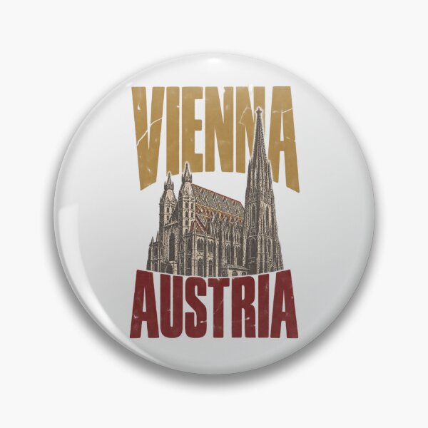 Item preview, Vienna Austria St Stephen's Cathedral Vintage designed and sold by Yellowriversss.