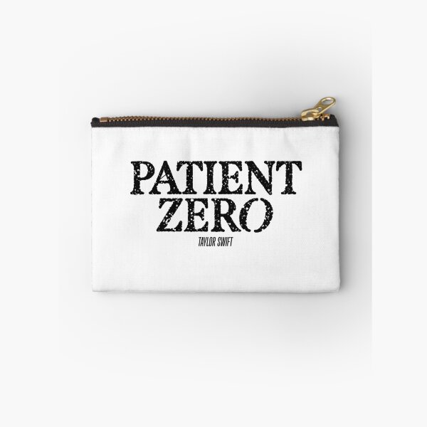 Item preview, Patient Zero TS Taylor designed and sold by taylorvinyls.