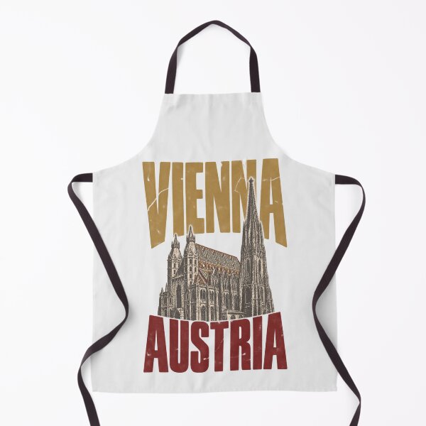 Item preview, Vienna Austria St Stephen's Cathedral Vintage designed and sold by Yellowriversss.