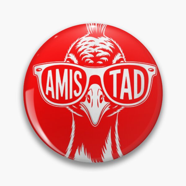 Item preview, Amistad House of Friendship Teacher Student School Spirit  designed and sold by Crookedorbit ⭐⭐⭐⭐⭐ .