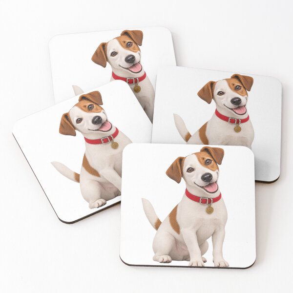 Item preview, Wishbone Dog designed and sold by StudioAyinla.