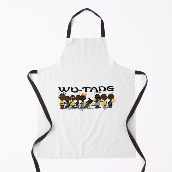 Item preview, Wu Peanuts Clan Inspired Cartoon Mashup Design designed and sold by GladiuSeSport.