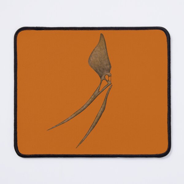 Item preview, Pteranodon sternbergi Skull Fossil designed and sold by JAMiron Paleoart.