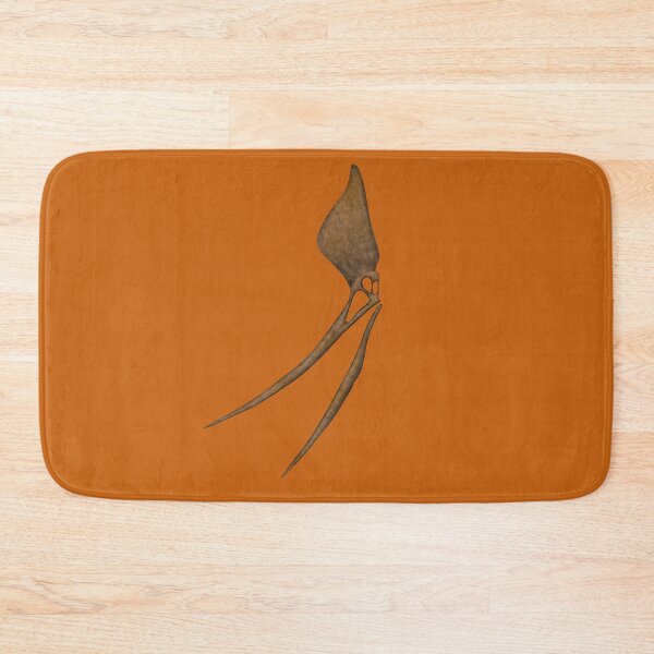 Item preview, Pteranodon sternbergi Skull Fossil designed and sold by JAMiron Paleoart.