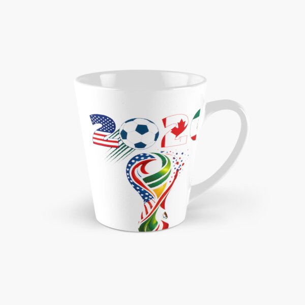 Item preview, Snoopy Inspired Soccer Design Celebrating USA, Canada, and Mexico World Cup Unity designed and sold by GladiuSeSport.