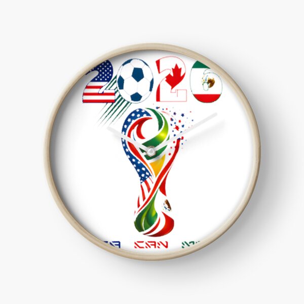 Item preview, Snoopy Inspired Soccer Design Celebrating USA, Canada, and Mexico World Cup Unity designed and sold by GladiuSeSport.