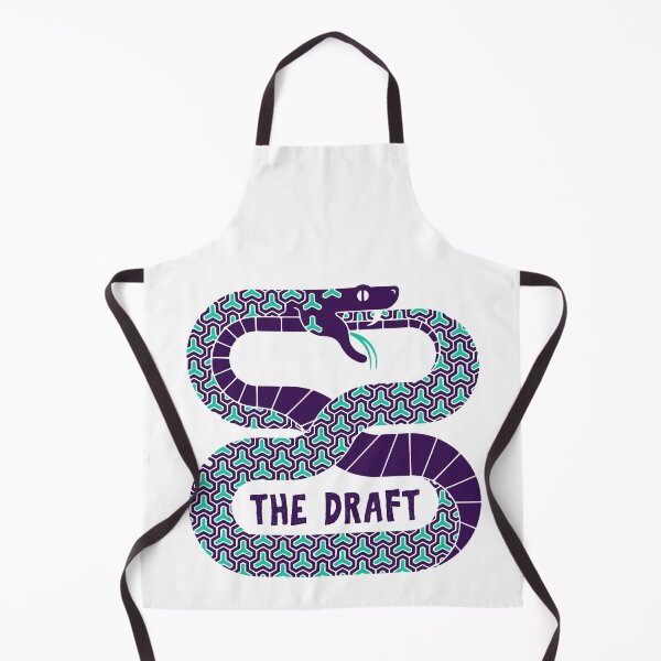 Item preview, The Draft designed and sold by V.I.S.T.A. .