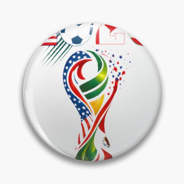 Item preview, Snoopy Inspired Soccer Design Celebrating USA, Canada, and Mexico World Cup Unity designed and sold by GladiuSeSport.