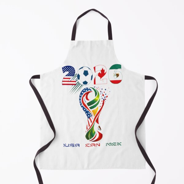 Item preview, Snoopy Inspired Soccer Design Celebrating USA, Canada, and Mexico World Cup Unity designed and sold by GladiuSeSport.