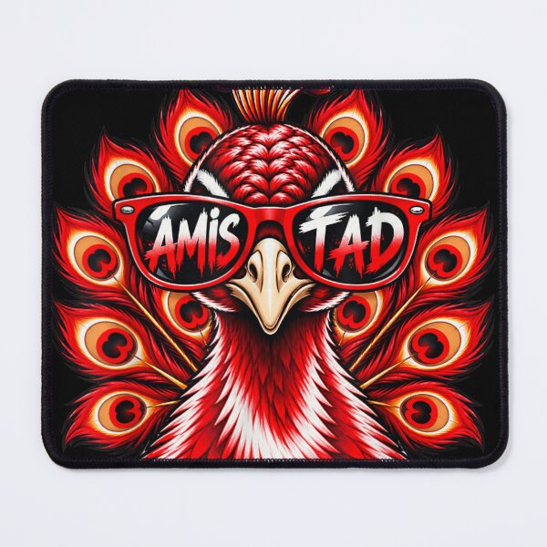 Item preview, Amistad House of Friendship Teacher Student School Spirit  designed and sold by Crookedorbit ⭐⭐⭐⭐⭐ .