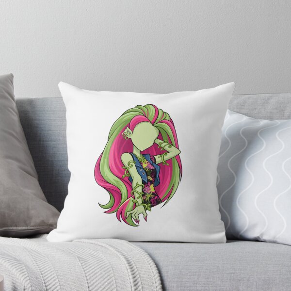 Item preview, Monster high - Venus McFlytrap minimal designed and sold by Chocola129.